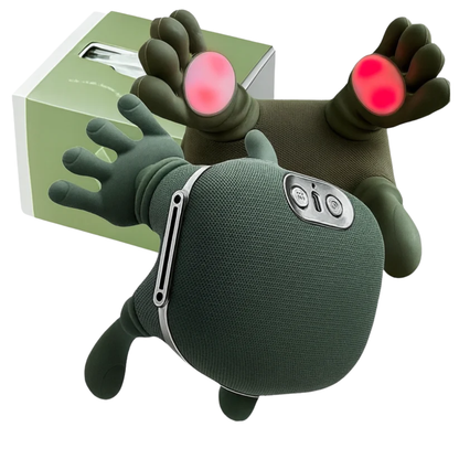 Multi-Purpose Massager for Muscle Relief